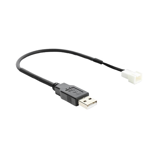 DeLOCK 91225 internal power cable