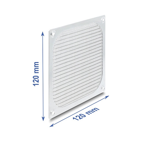DeLOCK 67458 computer cooling system part/accessory
