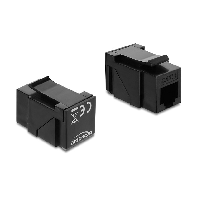 DeLOCK 91379 keystone module