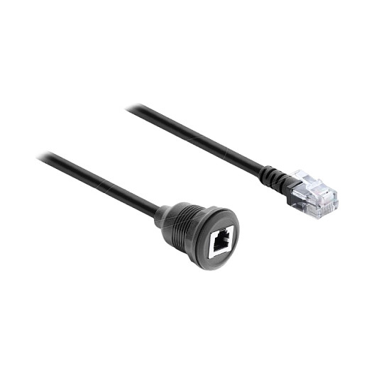 DeLOCK 91086 networking cable