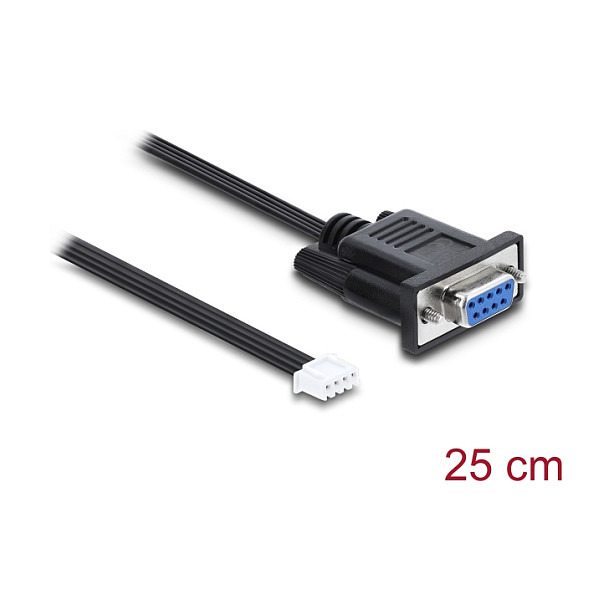 DeLOCK 91290 serial cable