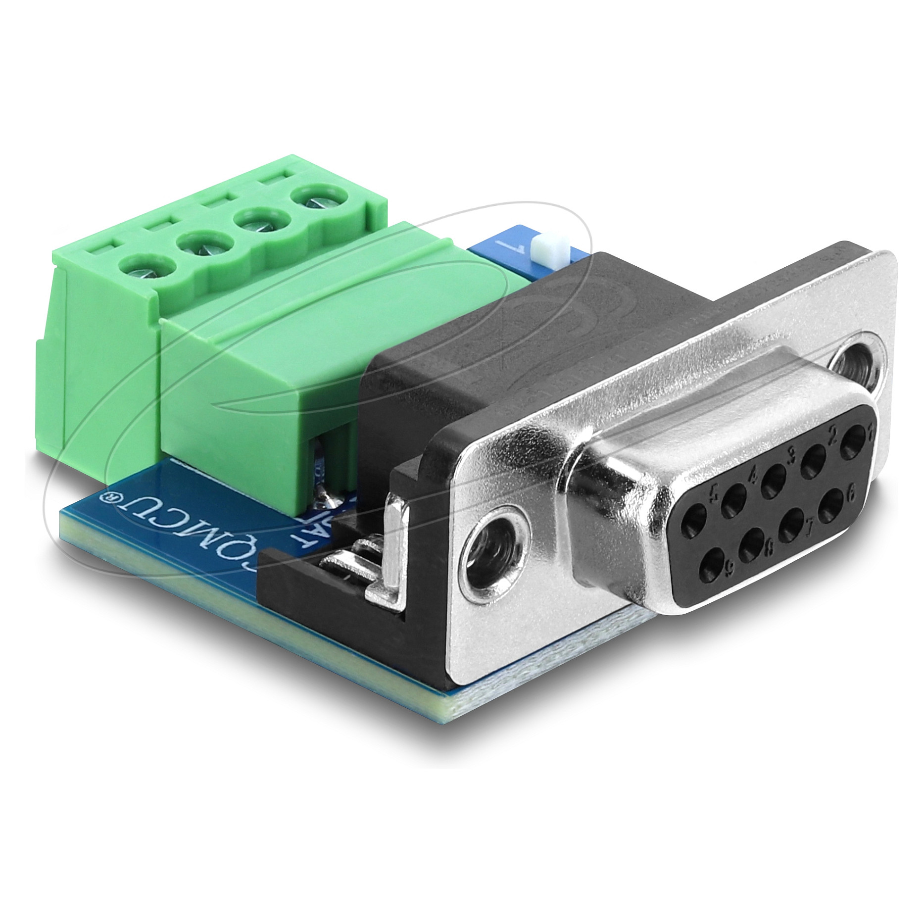 DeLOCK 91294 cable gender changer