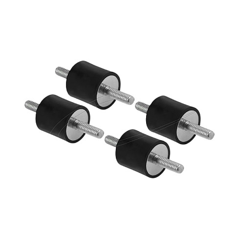 DeLOCK 60799 mounting kit Netzwerk- und Serverschränke