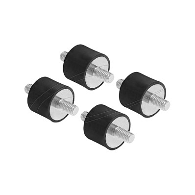 DeLOCK 60814 mounting kit Netzwerk- und Serverschränke