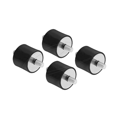 DeLOCK 60815 mounting kit Netzwerk- und Serverschränke