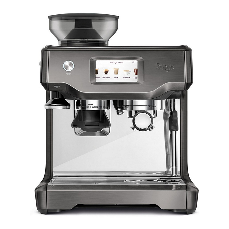 Sage the Barista Touch Haushaltskleingeräte