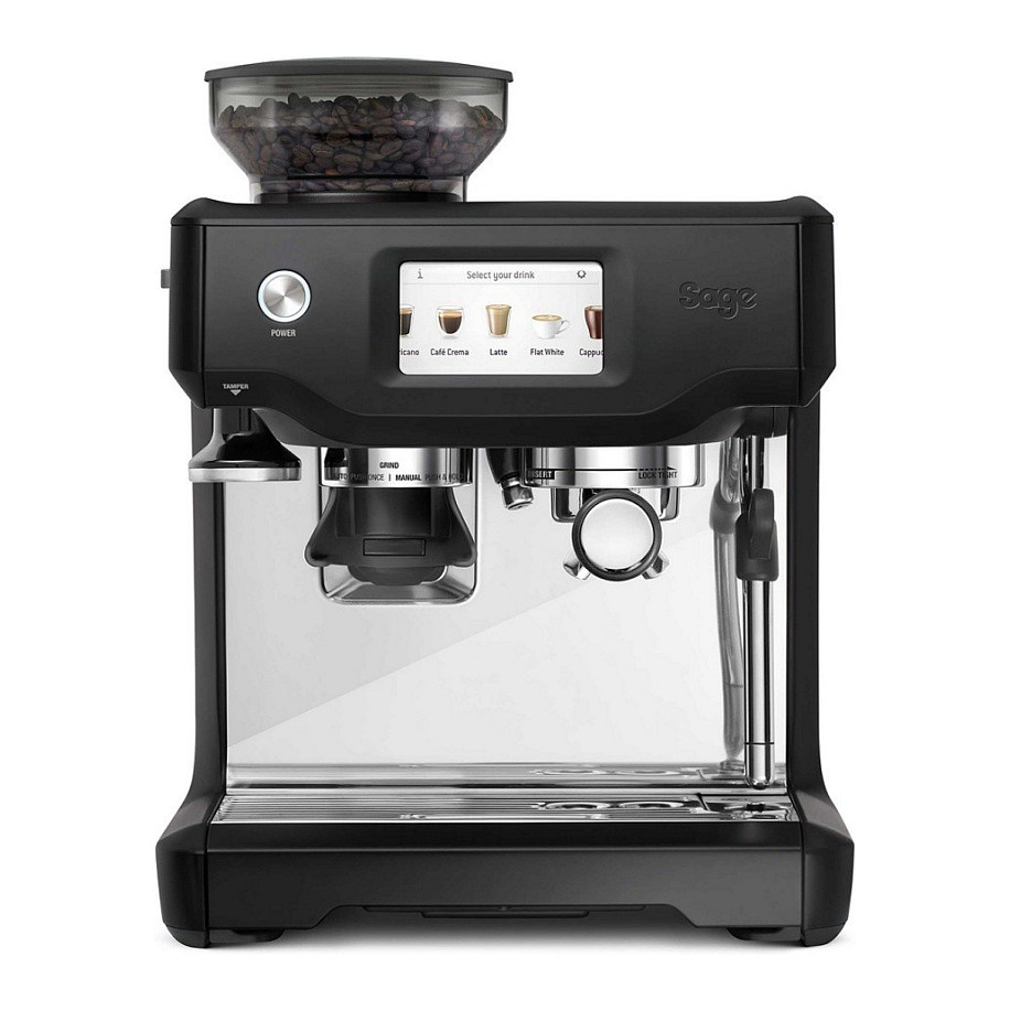 Sage Barista Touch Haushaltskleingeräte