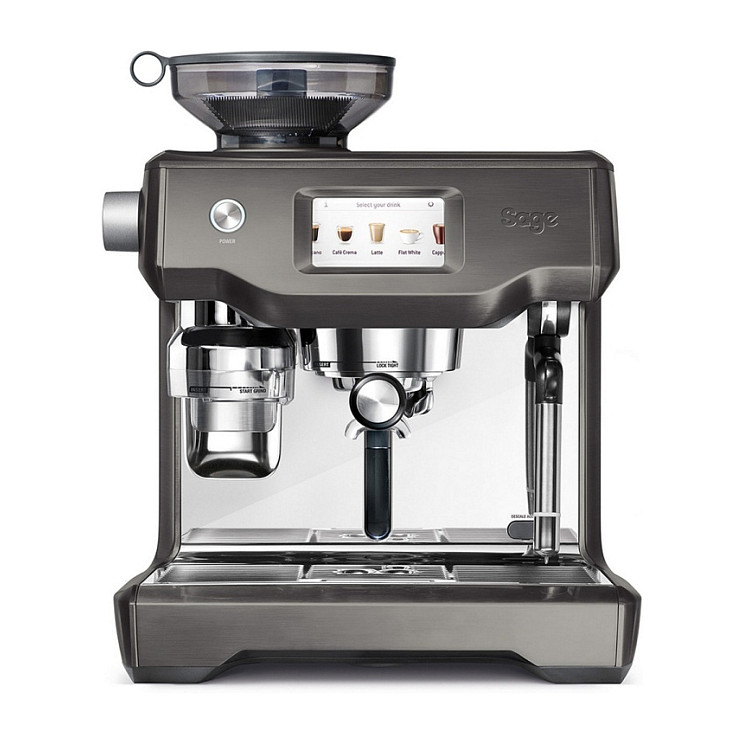 Sage SES990BST4EEU1 coffee maker Haushaltskleingeräte
