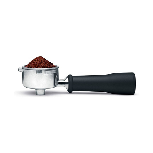 Espresso Maschine the Bambino black