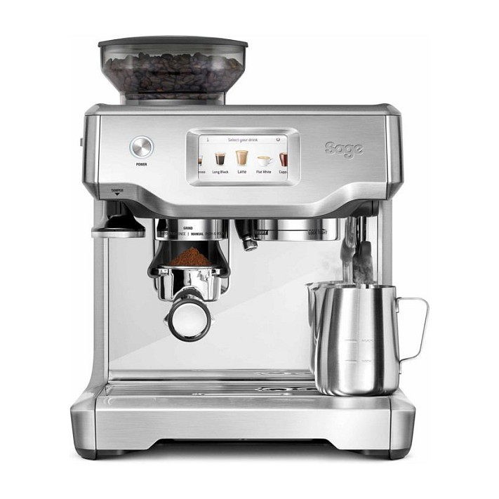 Sage the Barista Touch Haushaltskleingeräte