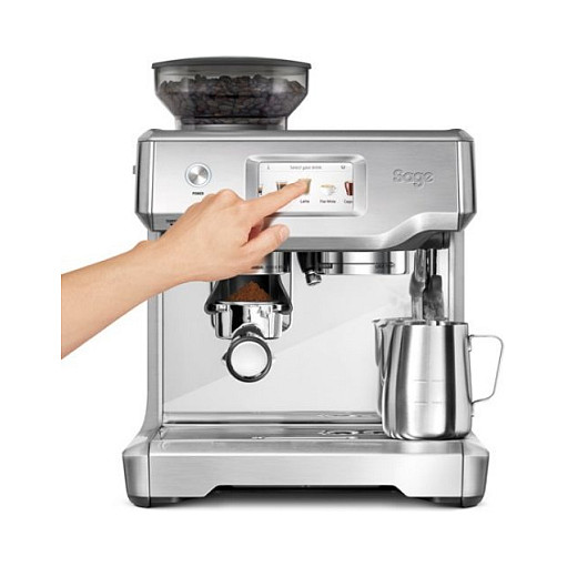 Sage the Barista Touch