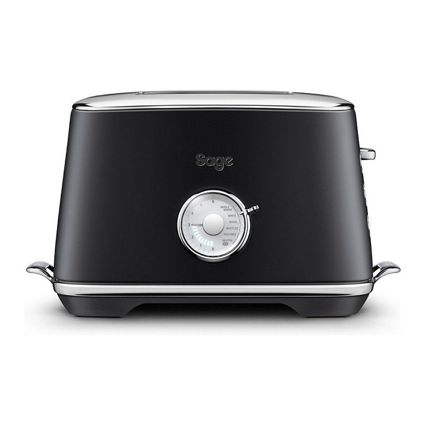 Sage the Toast Select Luxe Haushaltskleingeräte