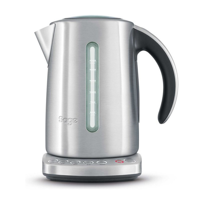 Sage the Smart Kettle electric kettle Haushaltskleingeräte