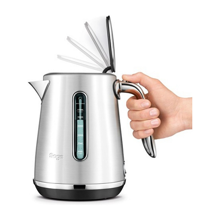 Sage SKE735BSS4EEU1 electric kettle