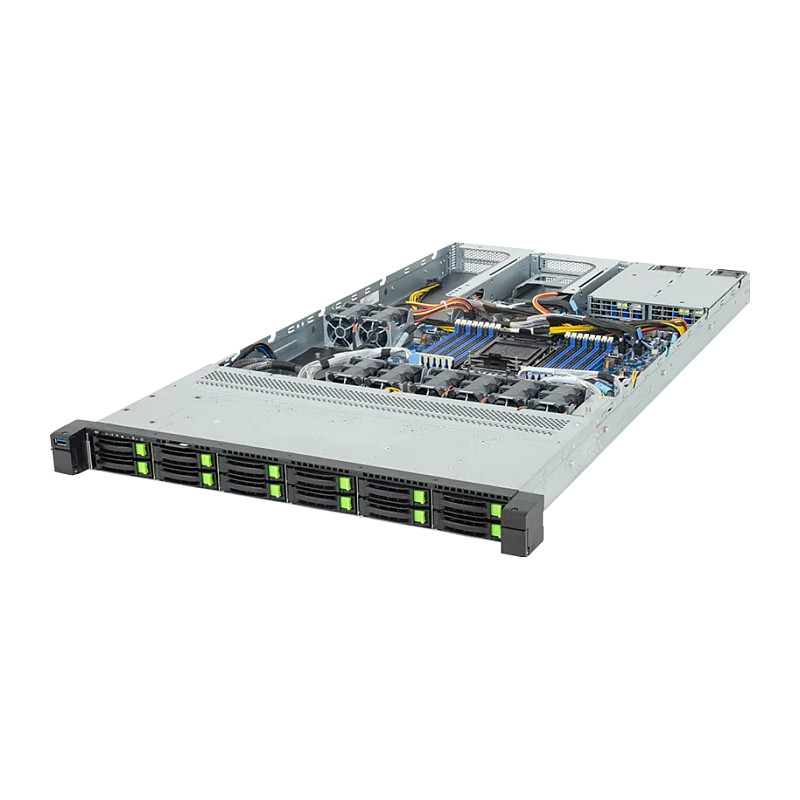 GIGABYTE R164-SG5-AAV1 server barebone Server Barebone
