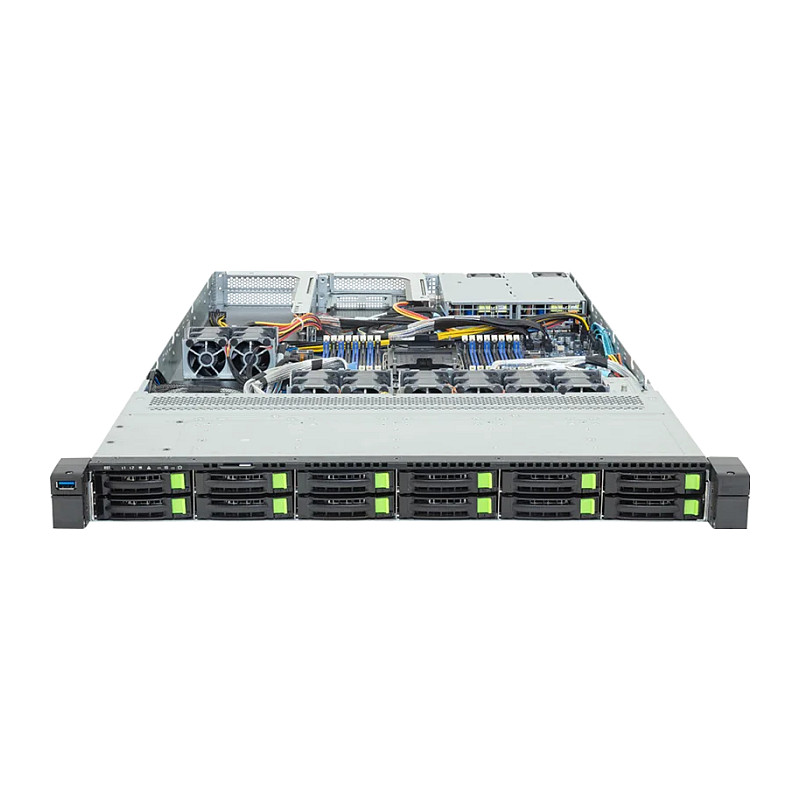 GIGABYTE R164-SG5-AAV1 server barebone