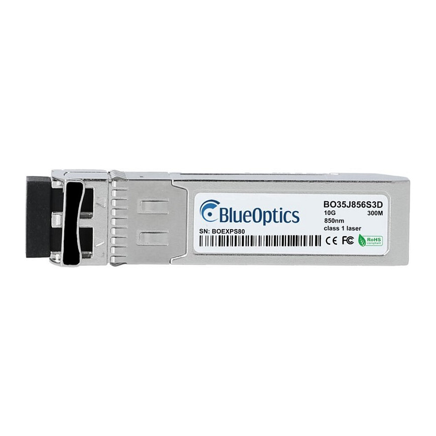 BlueOptics J9150D-BO network transceiver module SFP/GBIC-Module