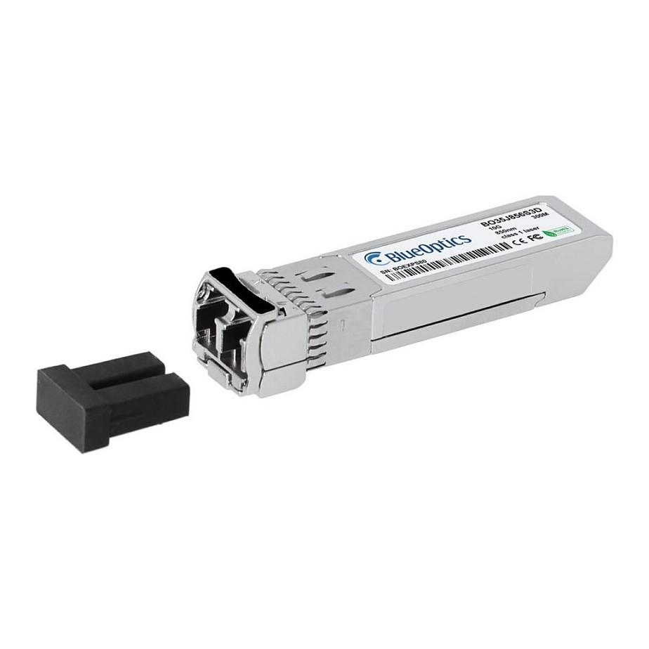 BlueOptics DEM-431XT-BO network transceiver module
