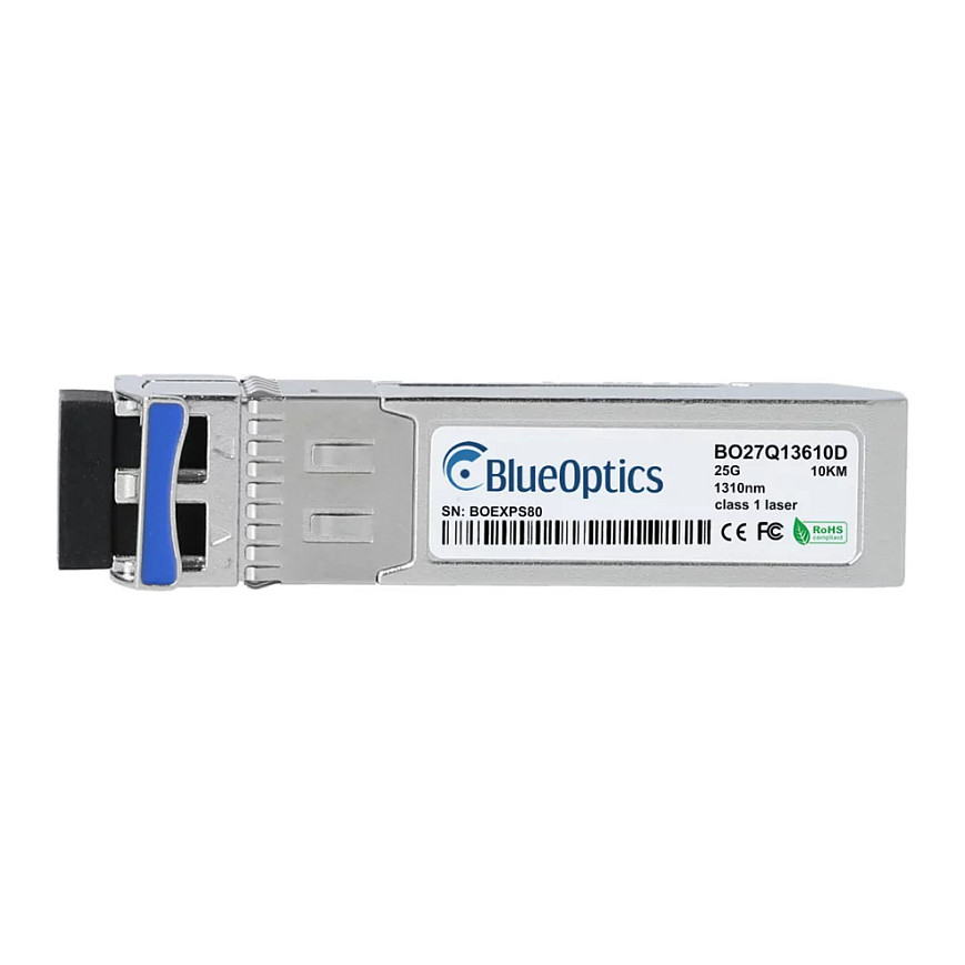 BlueOptics JL855A-BO network transceiver module SFP/GBIC-Module