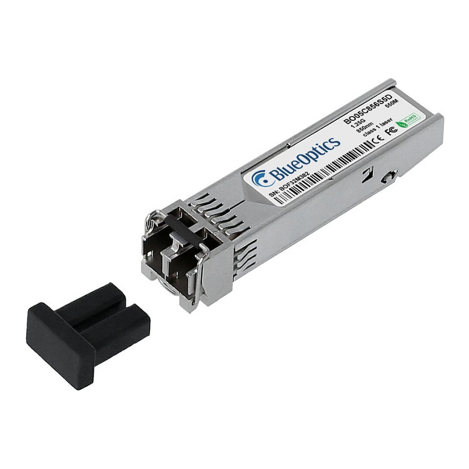 BlueOptics J4858D-BO network transceiver module