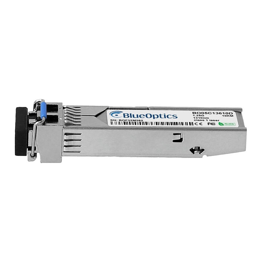 BlueOptics AGM732F-BO network transceiver module
