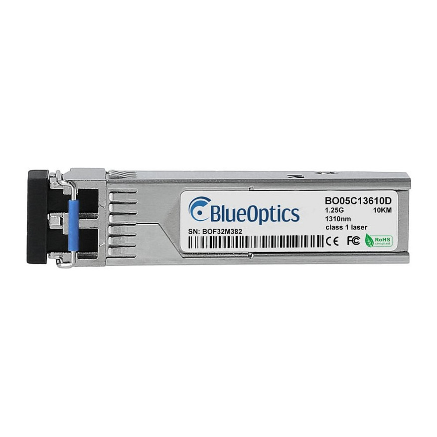 BlueOptics AGM732F-BO network transceiver module