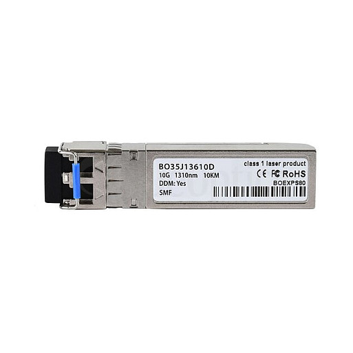 BlueOptics BO35J13610D network transceiver module SFP/GBIC-Module