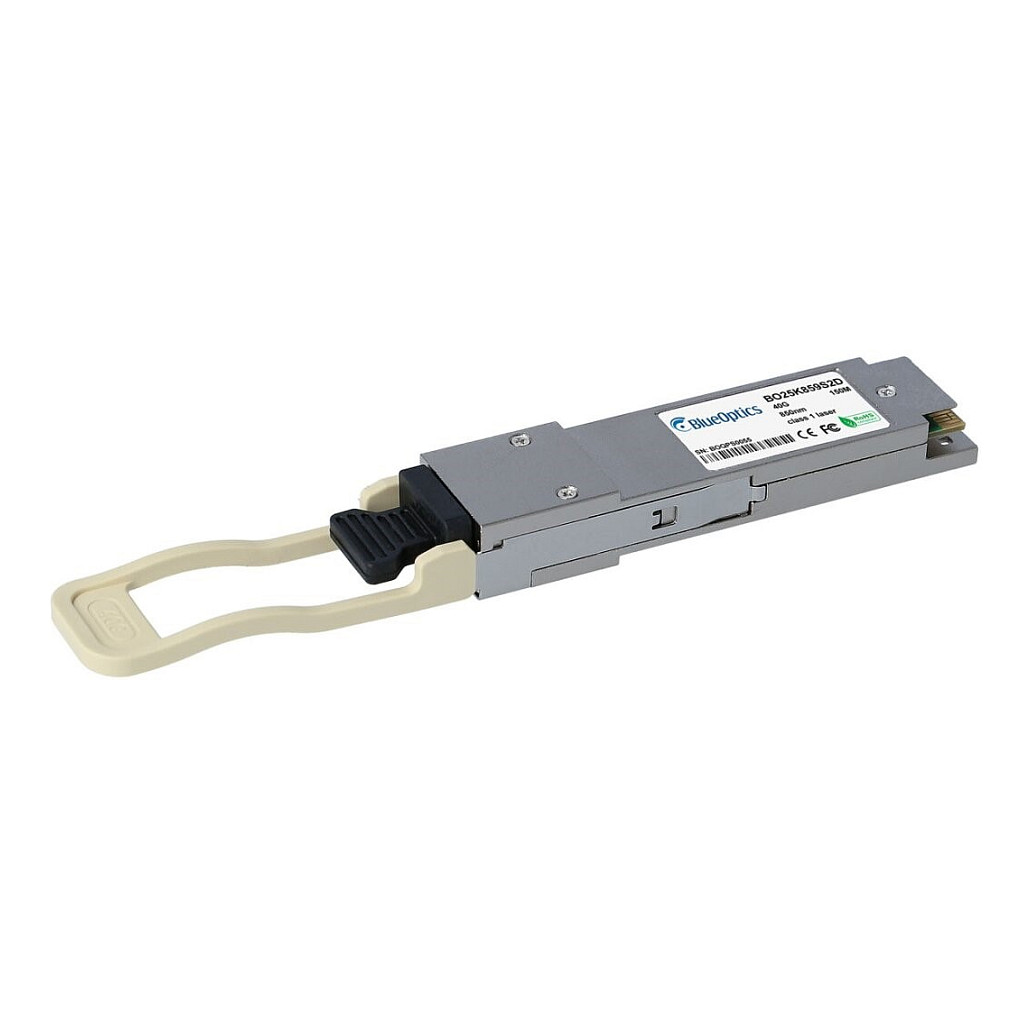 BlueOptics 10319 network transceiver module SFP/GBIC-Module
