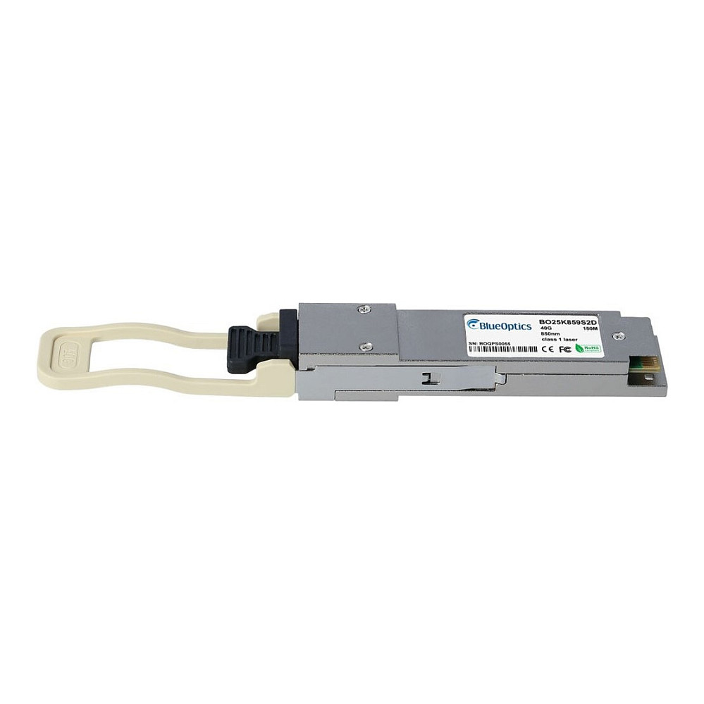 BlueOptics 10319 network transceiver module