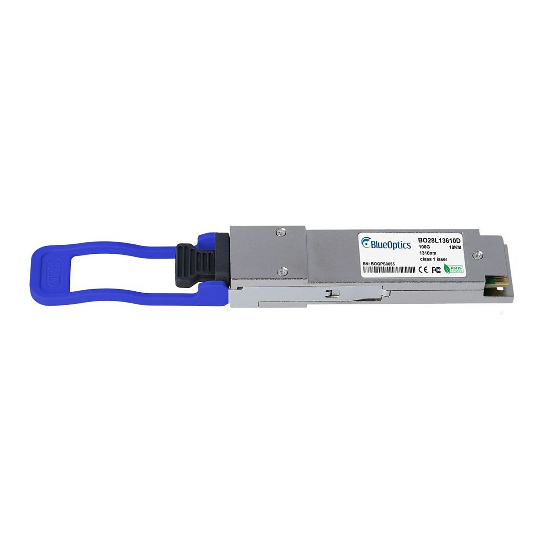 BlueOptics 10403-BO network transceiver module SFP/GBIC-Module