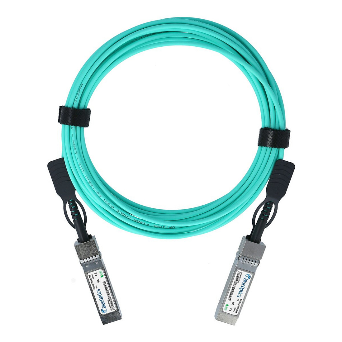 BlueOptics 10GB-F10-SFPP-BO InfiniBand/fibre optic cable SFP/GBIC-Module