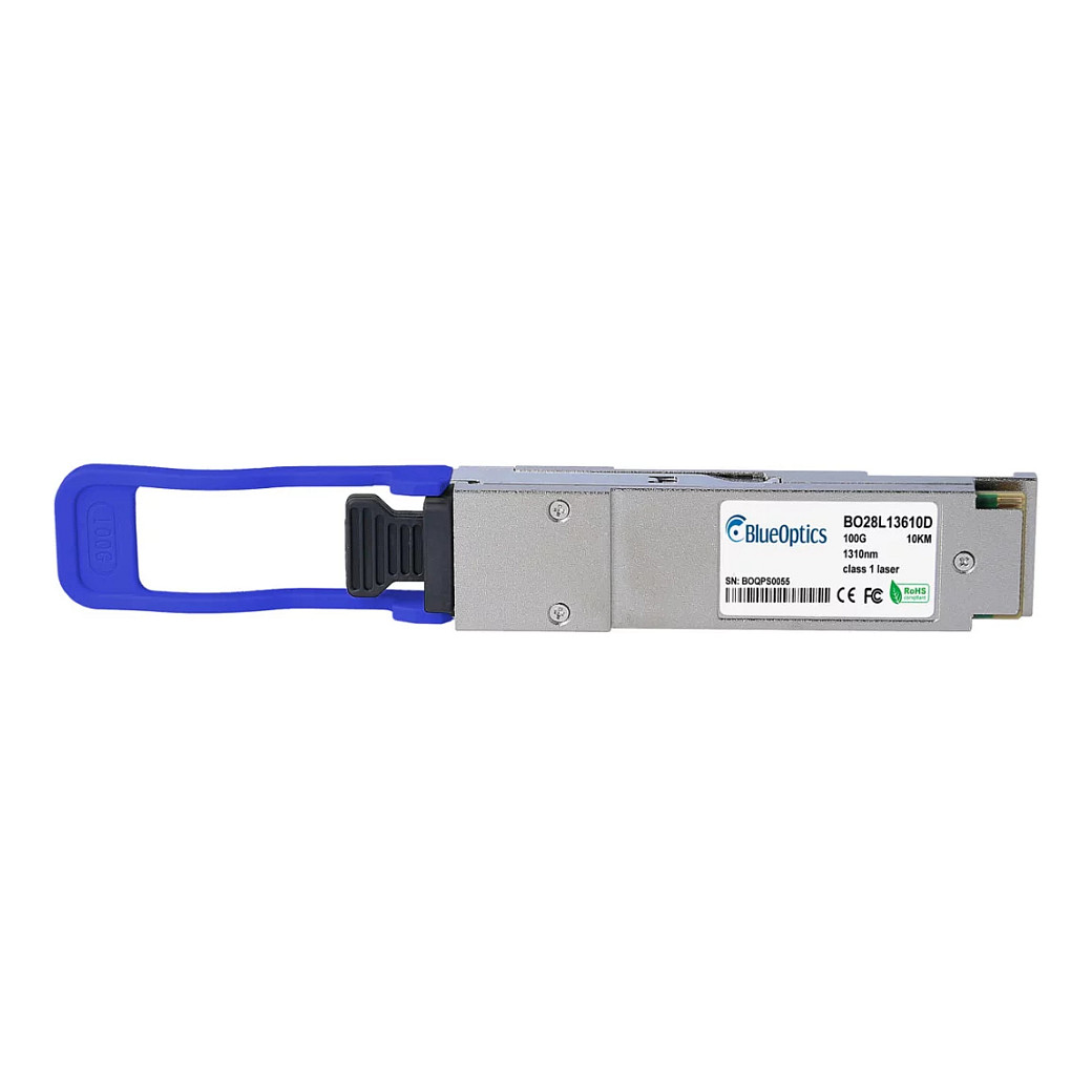 BlueOptics ACM762-BO network transceiver module SFP/GBIC-Module