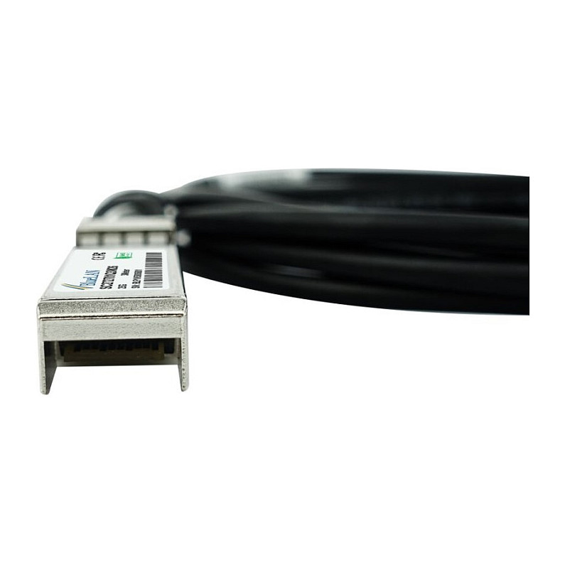 BlueOptics CAB-S-S-25G-3M InfiniBand/fibre optic cable