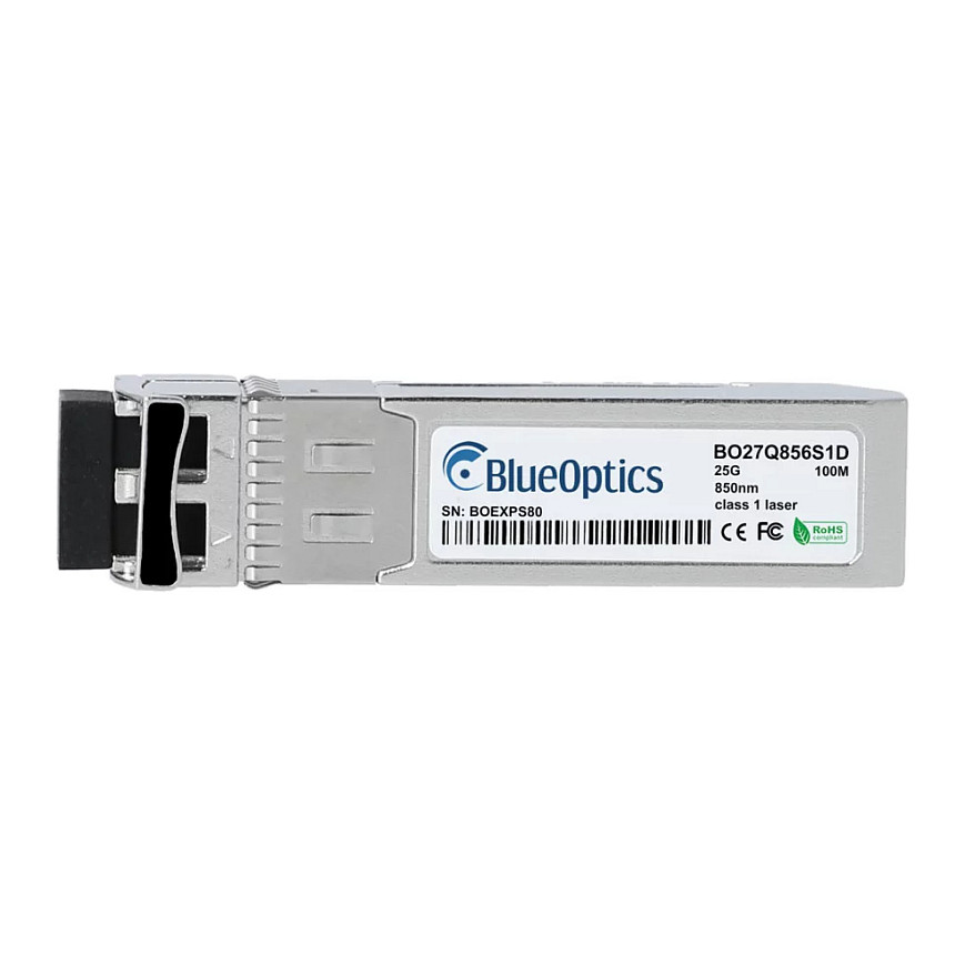 BlueOptics FG-TRAN-SFP28-SR-BO network transceiver module SFP/GBIC-Module