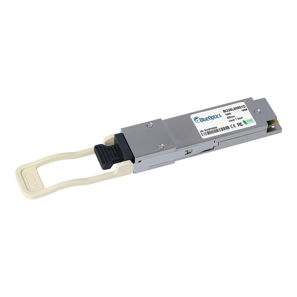 BlueOptics BO28L859S1D network transceiver module SFP/GBIC-Module