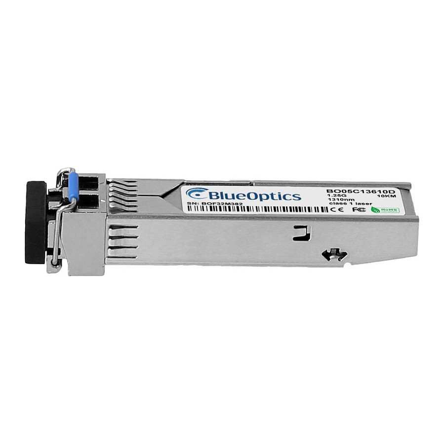 BlueOptics ITFZTCHLX network transceiver module