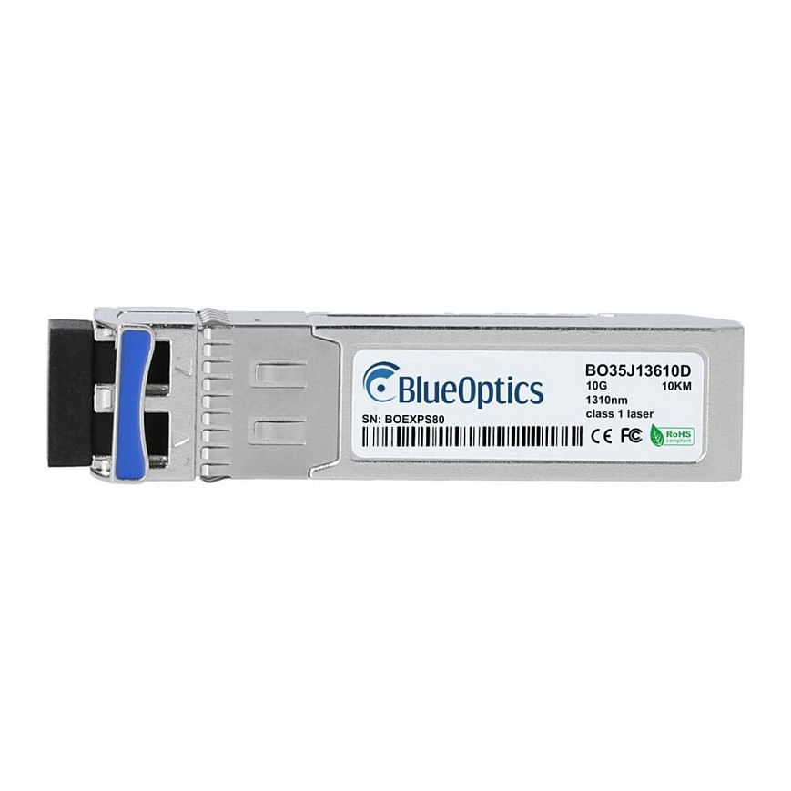 BlueOptics OSX010000-BO network transceiver module SFP/GBIC-Module