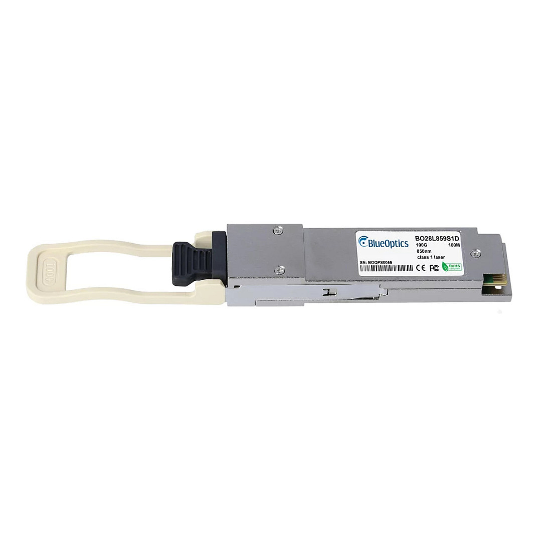 BlueOptics Q28-100G-SR4-BO network transceiver module