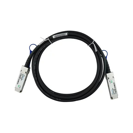 BlueOptics QSFP-100G-C3M-BL InfiniBand/fibre optic cable SFP/GBIC-Module