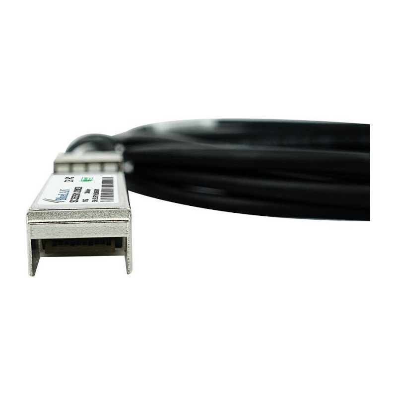 BlueOptics SFP-10G-C1M InfiniBand/fibre optic cable
