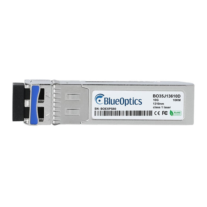BlueOptics SFP-10G-LR-DE network transceiver module SFP/GBIC-Module