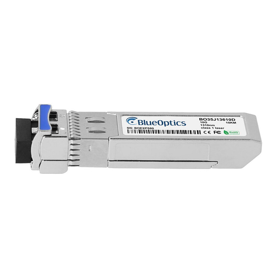 BlueOptics SFP-10G-LR-DE network transceiver module