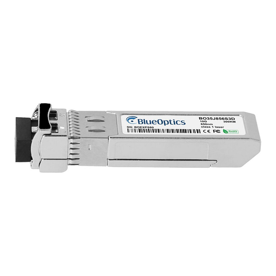 BlueOptics SFP-10G-SR-DE-BO network transceiver module