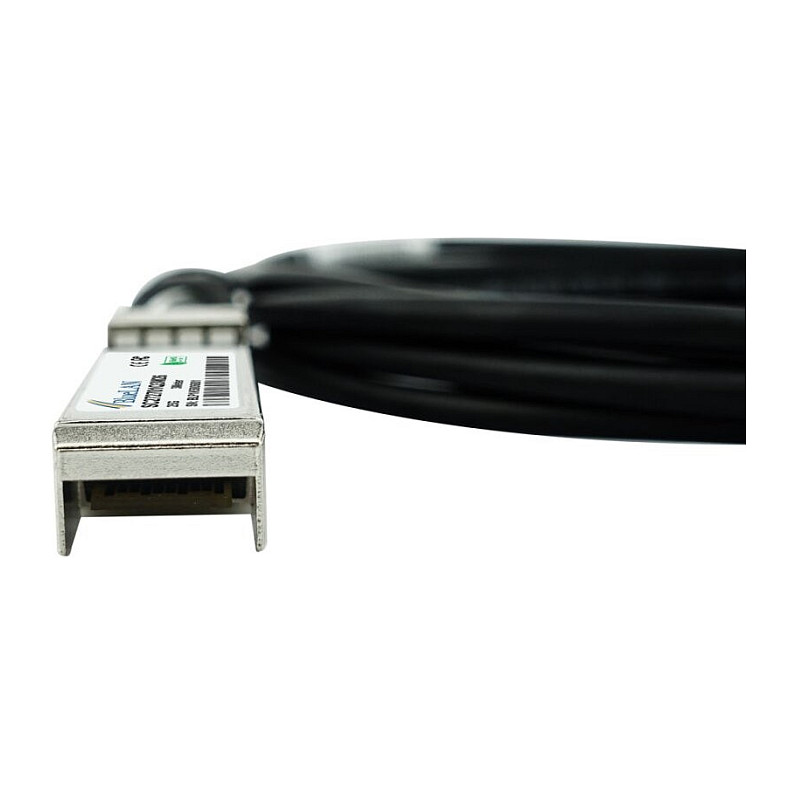 BlueOptics SFP28-DAC-3M-HU InfiniBand/fibre optic cable