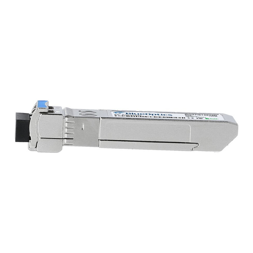 BlueOptics SFP-LR-LC25-BO network transceiver module