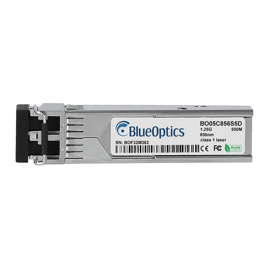 BlueOptics SFP-SX-BO network transceiver module