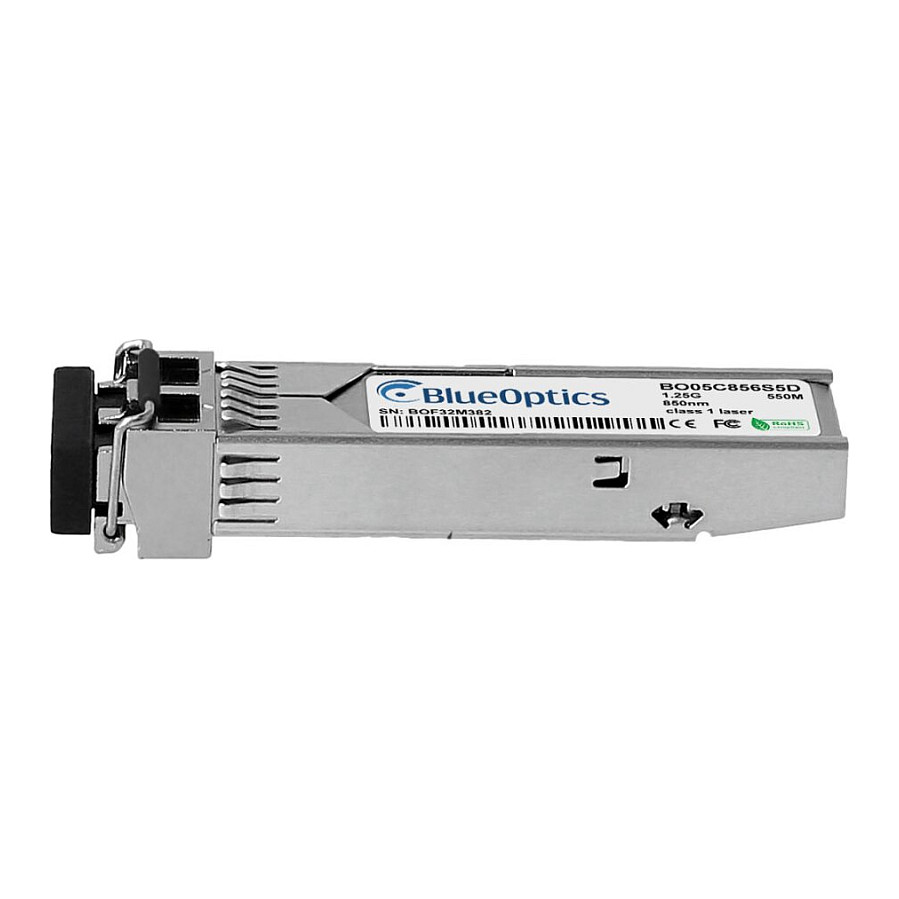 BlueOptics SFP-SX-BO network transceiver module