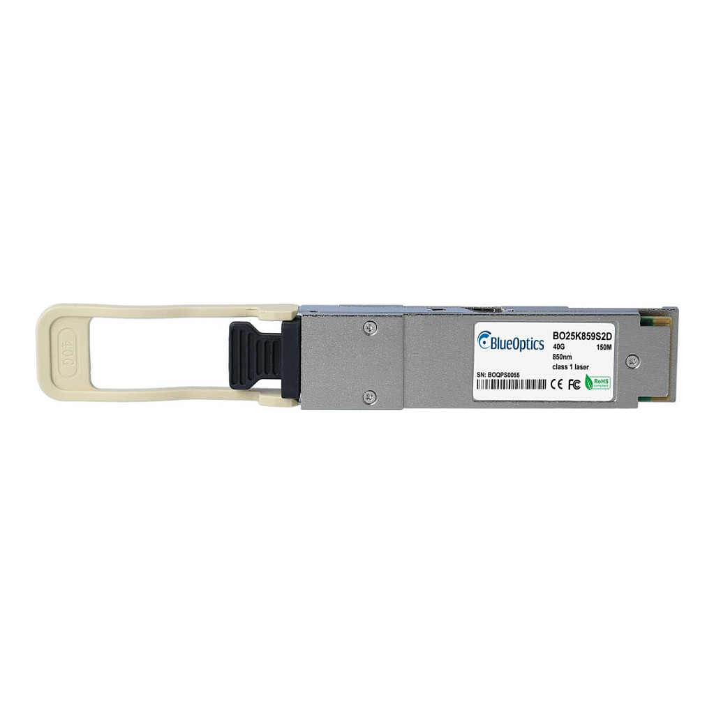 BlueOptics 02310MHQ-BO network transceiver module SFP/GBIC-Module