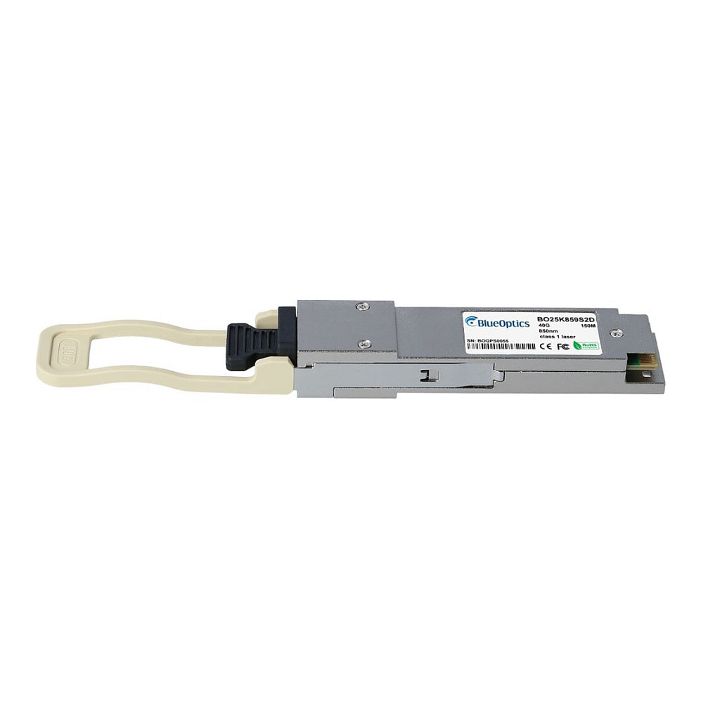 BlueOptics 02310MHQ-BO network transceiver module