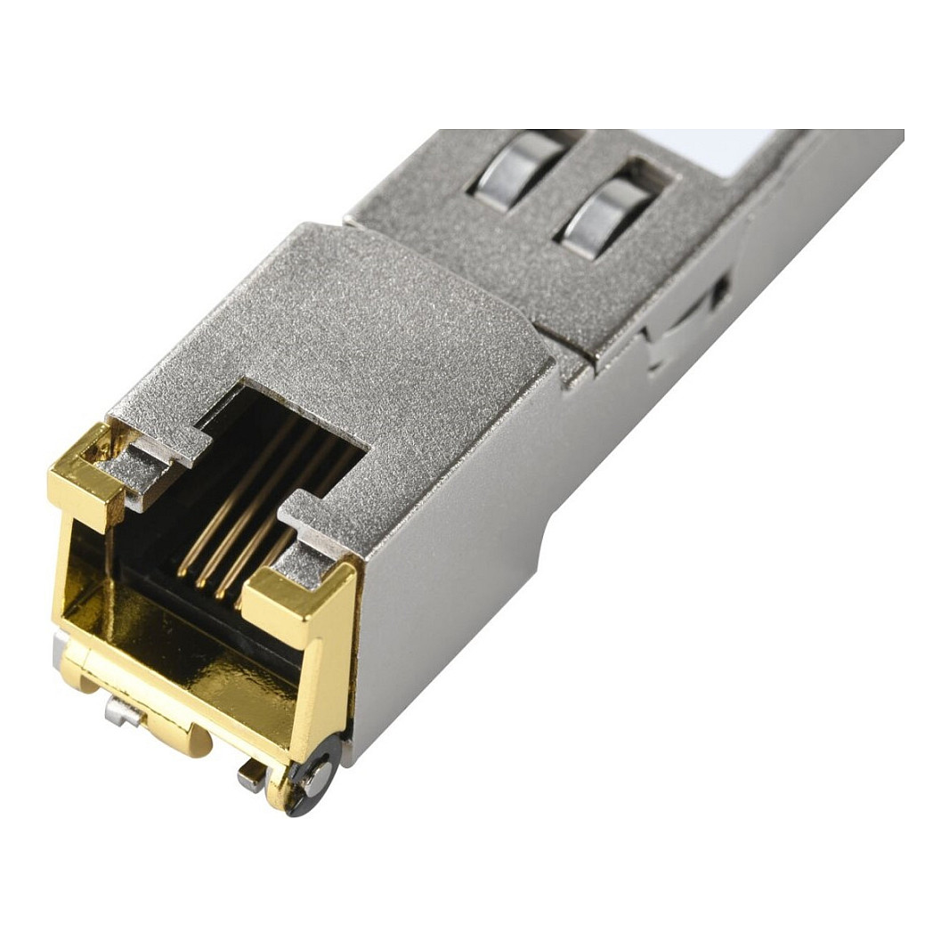 BlueOptics AGM734 network transceiver module